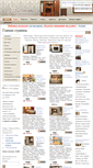 Mobile Screenshot of mebelver.ru